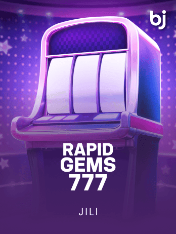 Rapid Gems 777 thumbnail