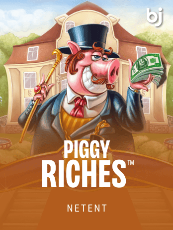 Piggy Riches thumbnail